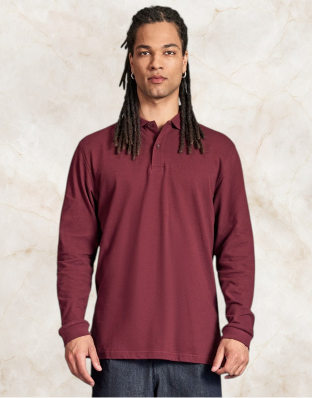 BCPU425 - B&C BE INSPIRED - Polo My 180BCPU425 - B&C BE INSPIRED - Polo My PoloB&C
